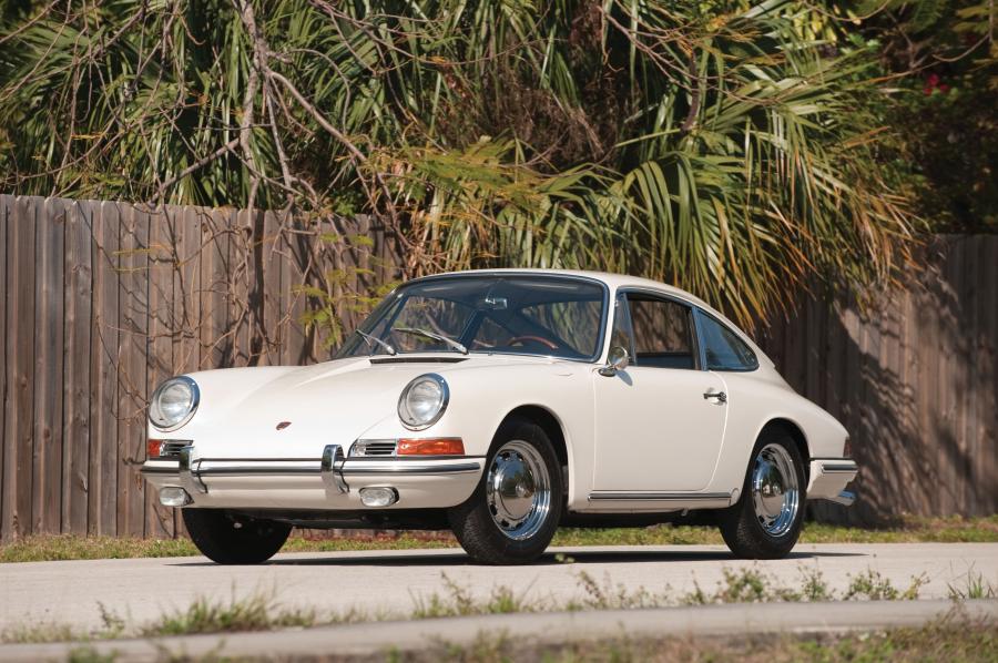Porsche 911 '1964